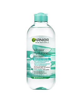 Garnier Skin Naturals Hyaluronic Aloe Acqua Micellare 400 ml