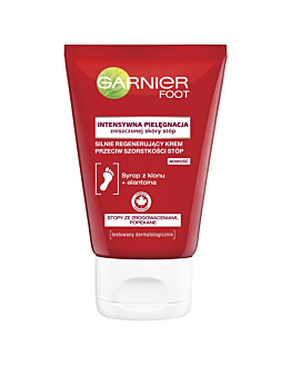 Garnier Ips Krem do stóp Tuba