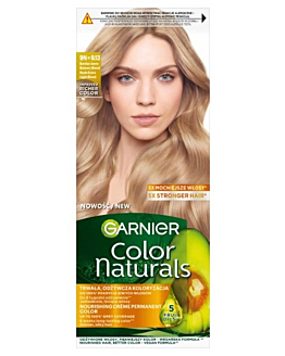 Garnier Color Naturals Farba do włosów Bardzo jasny beżowy blond