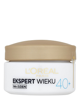 L'Oréal Paris Ekspert Wieku 40+ Krem na dzień