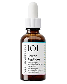 Geek & Gorgeous Power Peptides Stymulujące serum z peptydami