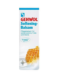 Gehwol Balsam zmiękczający do stóp