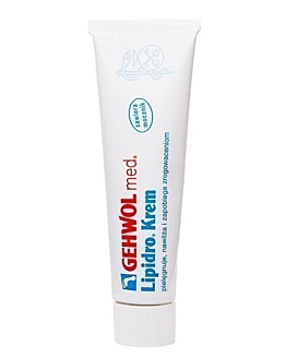 Gehwol Med Lipidro Crema per i Piedi 20 ml