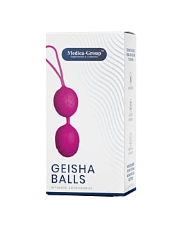 Medica-Group Sfere di Geisha
