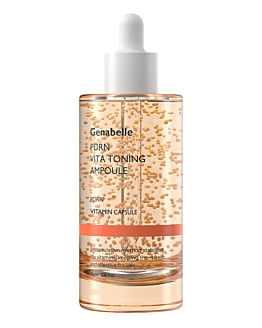 Genabelle PDRN - Siero viso illuminante e tonificante