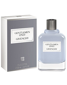 Givenchy Gentleman Only Eau de Toilette per uomo 100 ml
