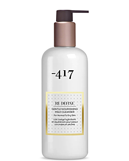Minus 417 Re-Define Latte Detergente Nutriente Delicato 350 ml