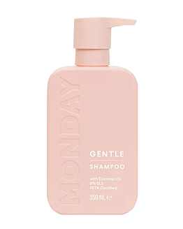 Monday Gentle Szampon delikatny