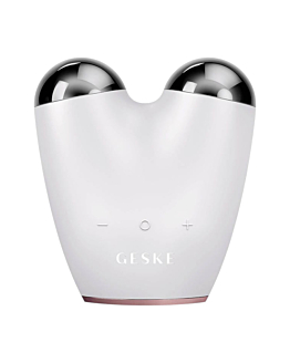Geske MicroCurrent Face-Lifter 6in1 Urządzenie do mikroprądowego liftingu twarzy Starlight