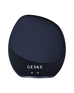 Geske Sonic Body Brush & Intensive Exfoliator 7in1 Soniczna szczoteczka do ciała, Black