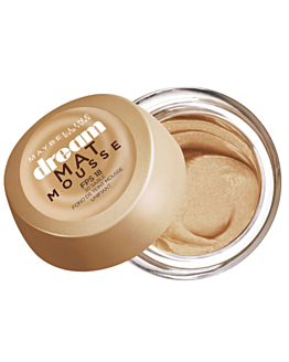 Maybelline Mousse Dream Mat 30 podkład