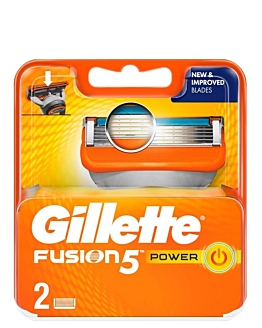 Gillette Fusion Power Wkłady do maszynki