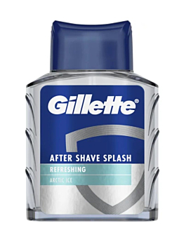 Gillette Series Woda po goleniu Arctic Ice