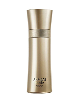Giorgio Armani Code Absolu Gold Woda perfumowana dla mężczyzn