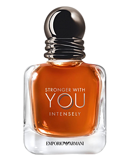 Giorgio Armani Emporio Stronger With You Intensely Woda perfumowana dla mężczyzn, 30 ml