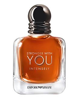 Giorgio Armani Emporio Stronger With You Intensely Woda perfumowana dla mężczyzn, 50 ml