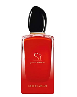Giorgio Armani Si Passione Intense Woda perfumowana dla kobiet, 100 ml