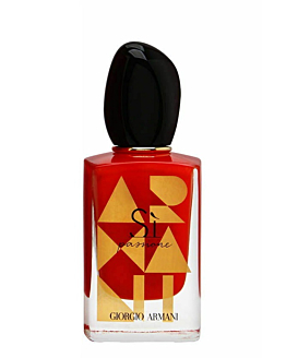 Giorgio Armani Si Passione Limited Woda perfumowana dla kobiet, 50 ml