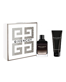 Givenchy Gentleman Boisee Zestaw upominkowy dla mężczyzn