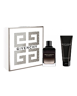Givenchy Gentleman Boisee Set Regalo Uomo