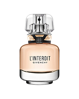 Givenchy L'Interdit Woda perfumowana dla kobiet, 35 ml