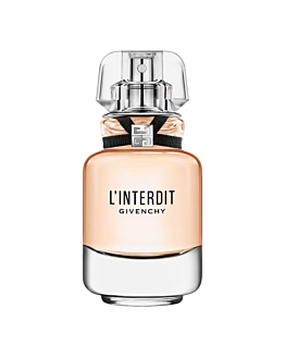 Givenchy L'Interdit Woda toaletowa dla kobiet, 35 ml
