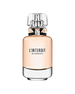 Givenchy L'Interdit Eau de Toilette per donna, 50 ml