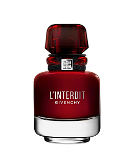 Givenchy L'Interdit Rouge Woda perfumowana dla kobiet, 35 ml