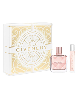 Givenchy Irresistible Set: eau de parfum + eau de parfum formato da viaggio