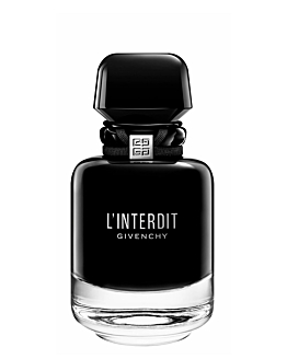 Givenchy L'Interdit Intense Woda perfumowana dla kobiet