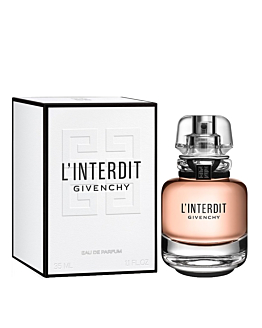 Givenchy L'Interdit Eau de Parfum da donna 35 ml