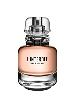 Givenchy L'Interdit Eau de Parfum da donna 50 ml