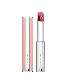 Givenchy Le Rose Perfecto Balsamo Abbellente per Labbra, 37 Rouge Grainé