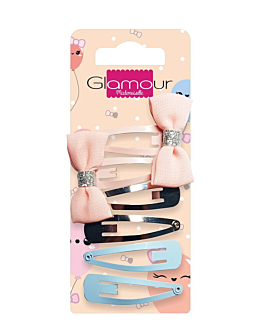 Glamour Spinki