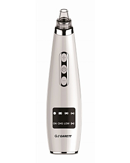 Garett Urządzenie do mikrodermabrazji Beauty Pure Skin