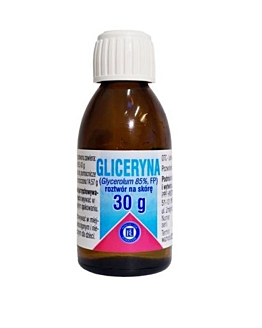 Gliceryna 86% 30 G