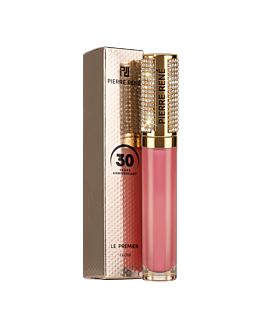 Pierre Rene Le Premier Lip Gloss Błyszczyk do ust, 01