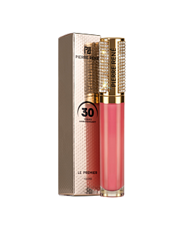 Pierre Rene Le Premier Lip Gloss Błyszczyk do ust, 02