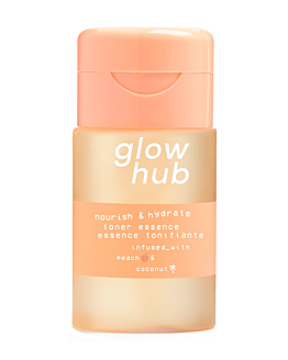 Glow Hub Nourish & Hydrate Toner Essence