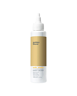 Milk Shake Direct Colour Odżywka koloryzująca Golden Blond, 100 ml