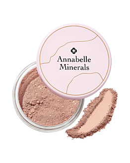 Annabelle Minerals Fondotinta Coprente, Golden Medium