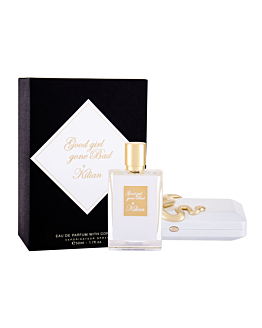 Kilian Good Girl Gone Bad Zestaw: woda perfumowana dla kobiet + futerał na perfumy