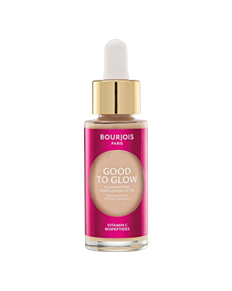 Bourjois Good To Glow Illuminante multifunzione, fondotinta leggero, primer 01