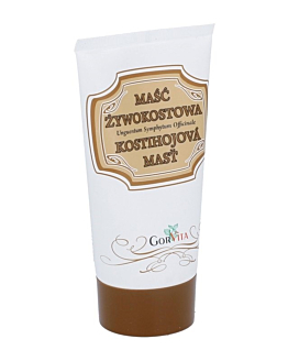 Maść Żywokostowa GorVita, 130 ml