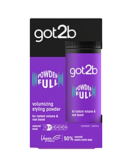 Got2B Polvere Volumizzante Styling 10 g