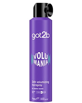Got 2B Lakier do włosów Volumania