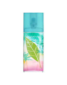 Elizabeth Arden Green Tea Coconut Breeze Woda toaletowa dla kobiet