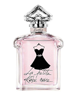 Guerlain La Petite Robe Noir Woda toaletowa dla kobiet, 100 ml