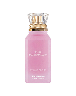 Gulf Orchid Pink Marshmallow Woda perfumowana dla kobiet, 30 ml