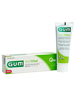 Gum ActiVital Pasta do zębów